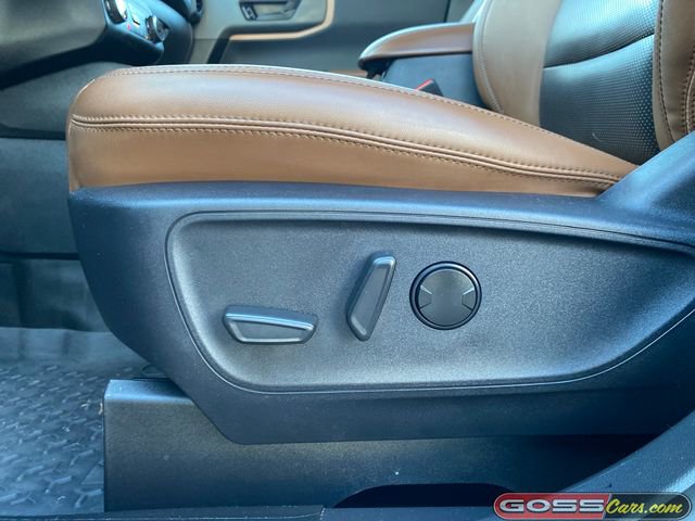 Used 2022 Ford Bronco Sport Badlands w/ Premium Package image 27