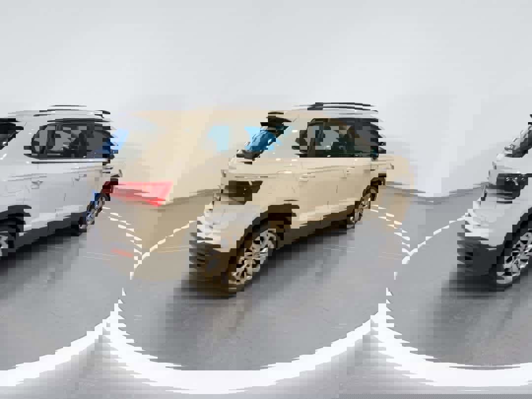 Used 2023 Volkswagen Taos S image 8