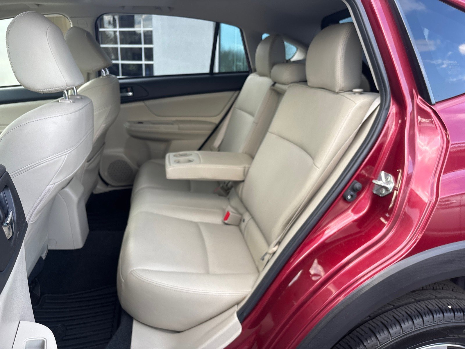 Used 2014 Subaru Crosstrek 2.0i Limited image 33