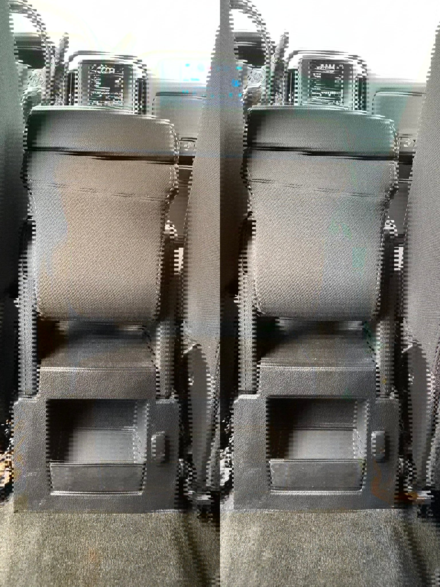 Used 2017 Chevrolet Silverado 1500 LT w/ All Star Edition image 15