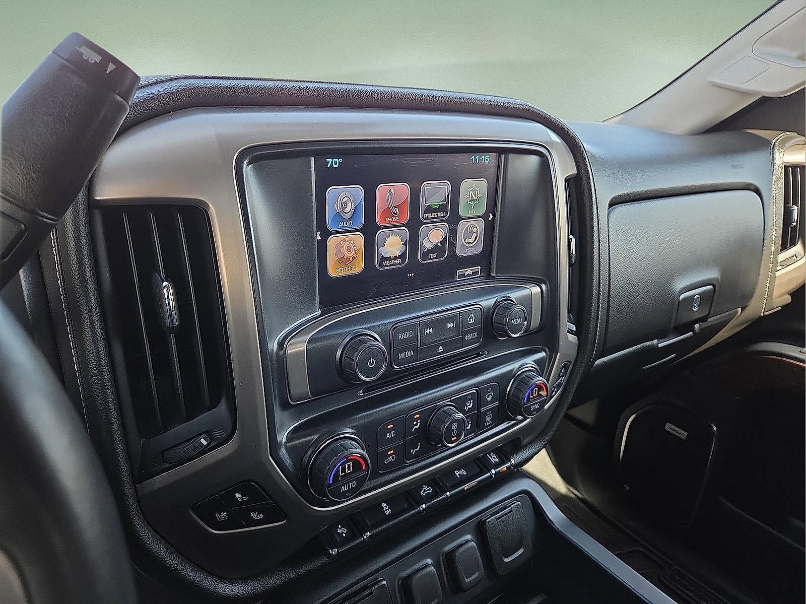Used 2017 GMC Sierra 2500 Denali image 16