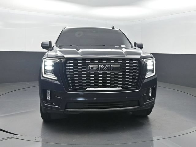 Used 2023 GMC Yukon SLT RWD image 33