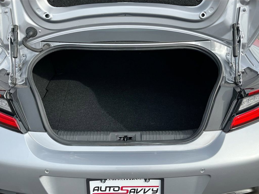 Used 2023 Toyota GR86 image 24