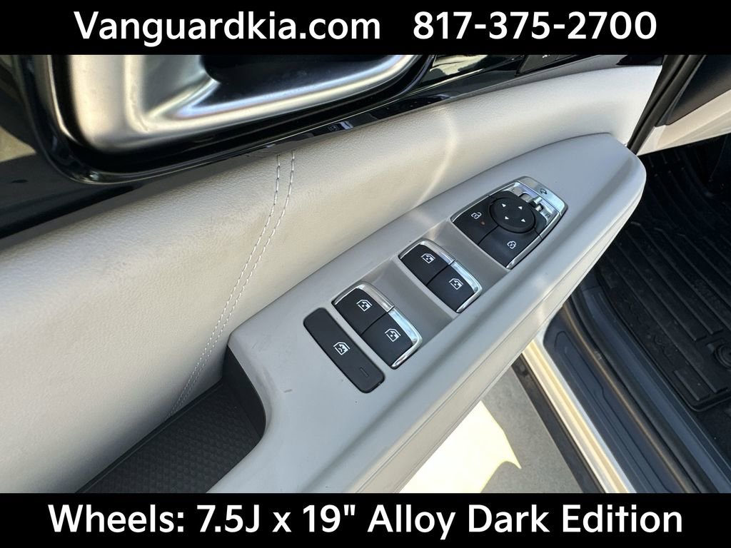 New 2026 Kia Carnival SX Prestige image 17