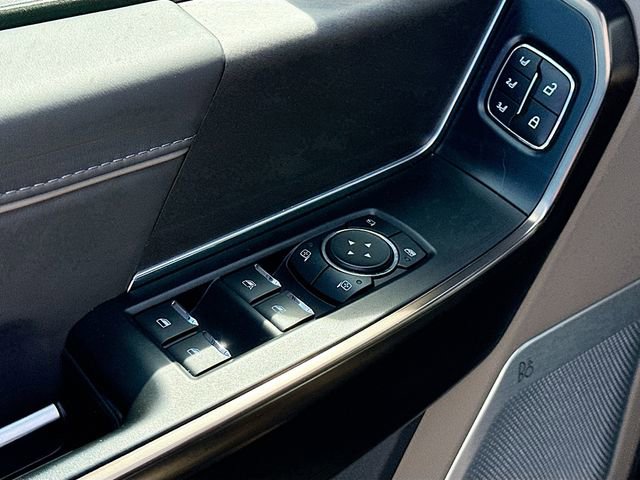 Used 2024 Ford F150 Platinum w/ Equipment Group 703A Plus image 18