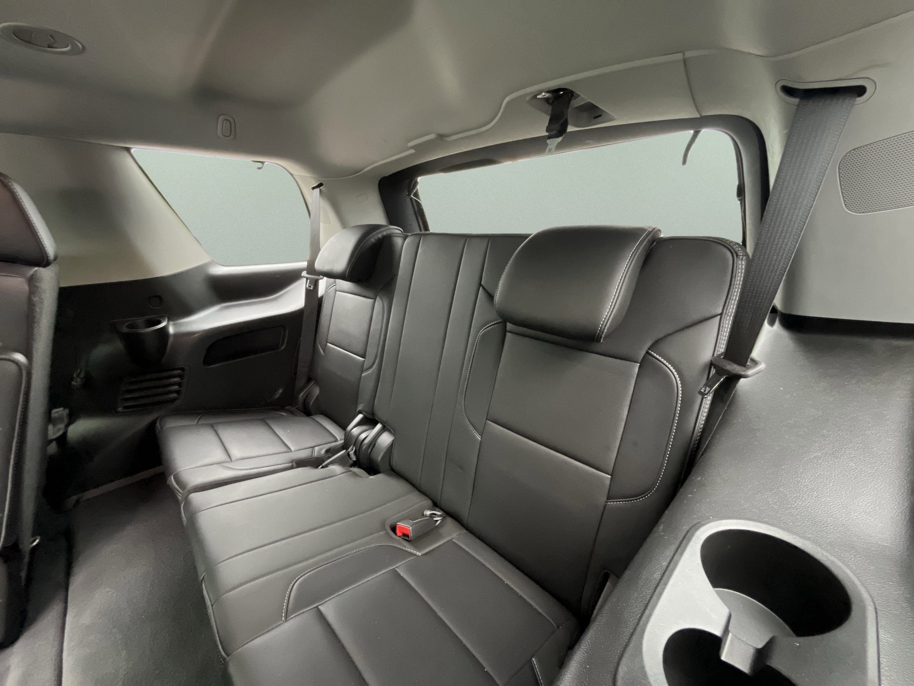 Used 2019 GMC Yukon Denali w/ Open Road Package AWD/4WD image 17