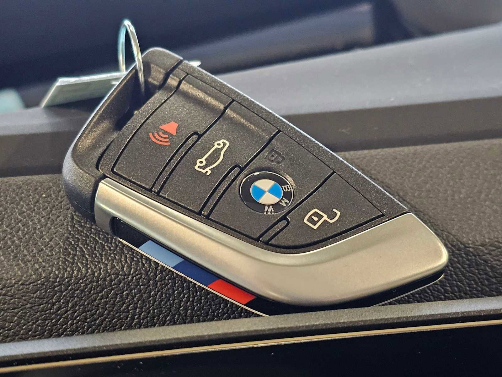New 2026 BMW 430i xDrive Coupe w/ M Sport Package AWD/4WD image 42