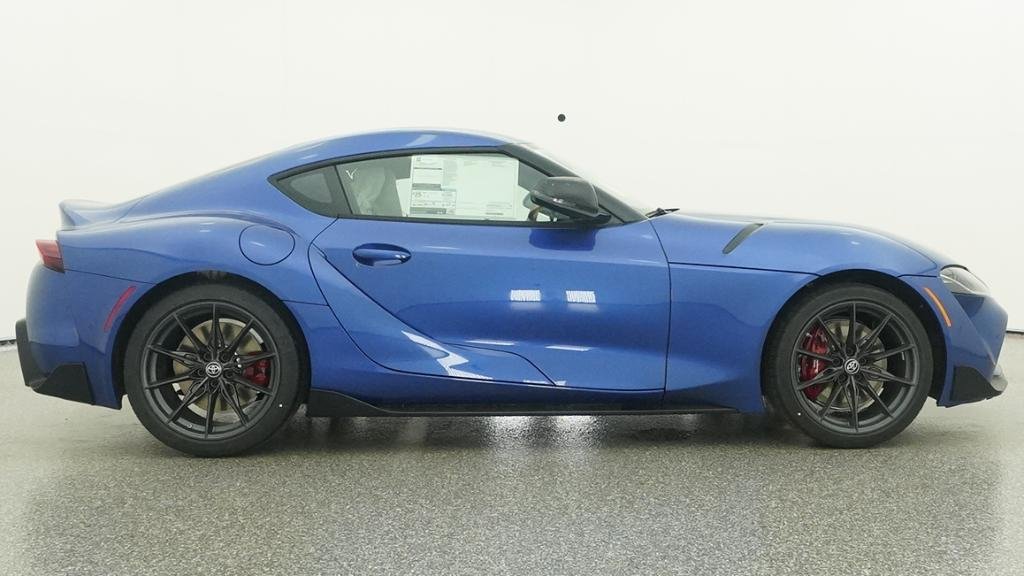 New 2026 Toyota Supra Premium w/ Driver Assist Package image 31