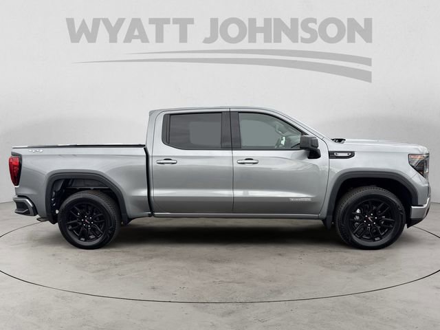 Used 2025 GMC Sierra 1500 Elevation image 6