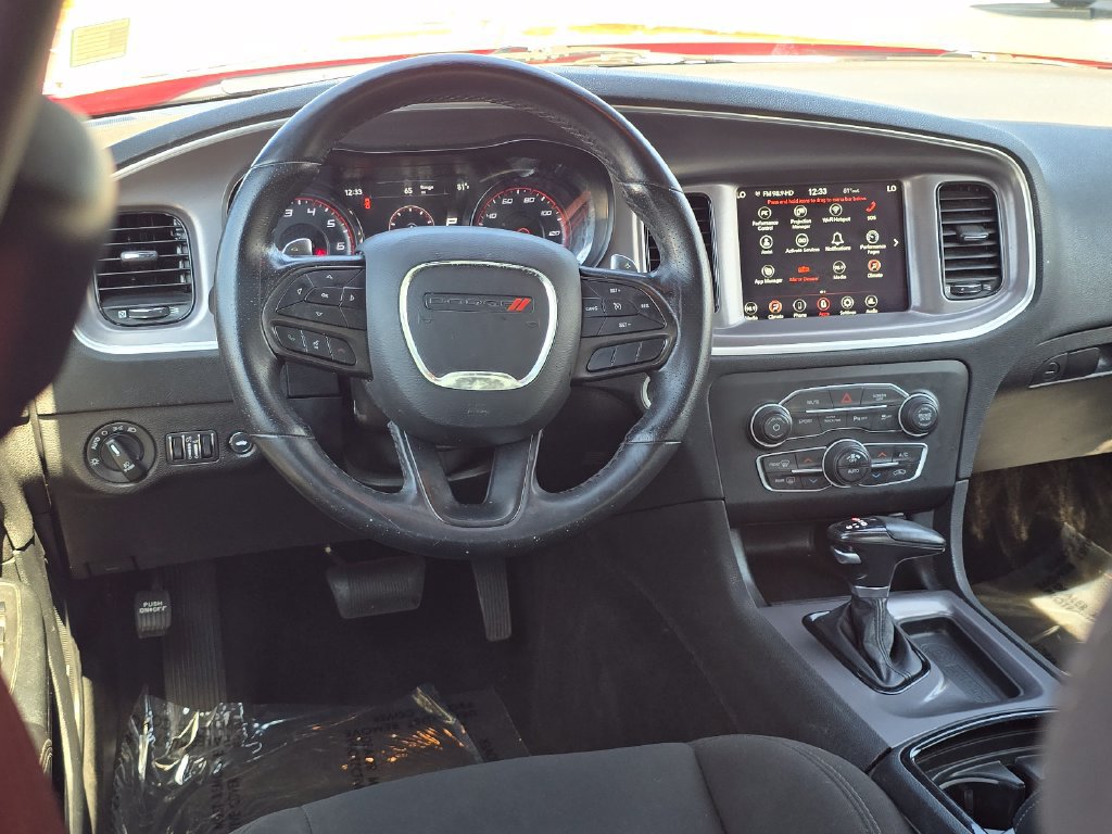 Used 2022 Dodge Charger GT w/ Blacktop Package RWD image 11