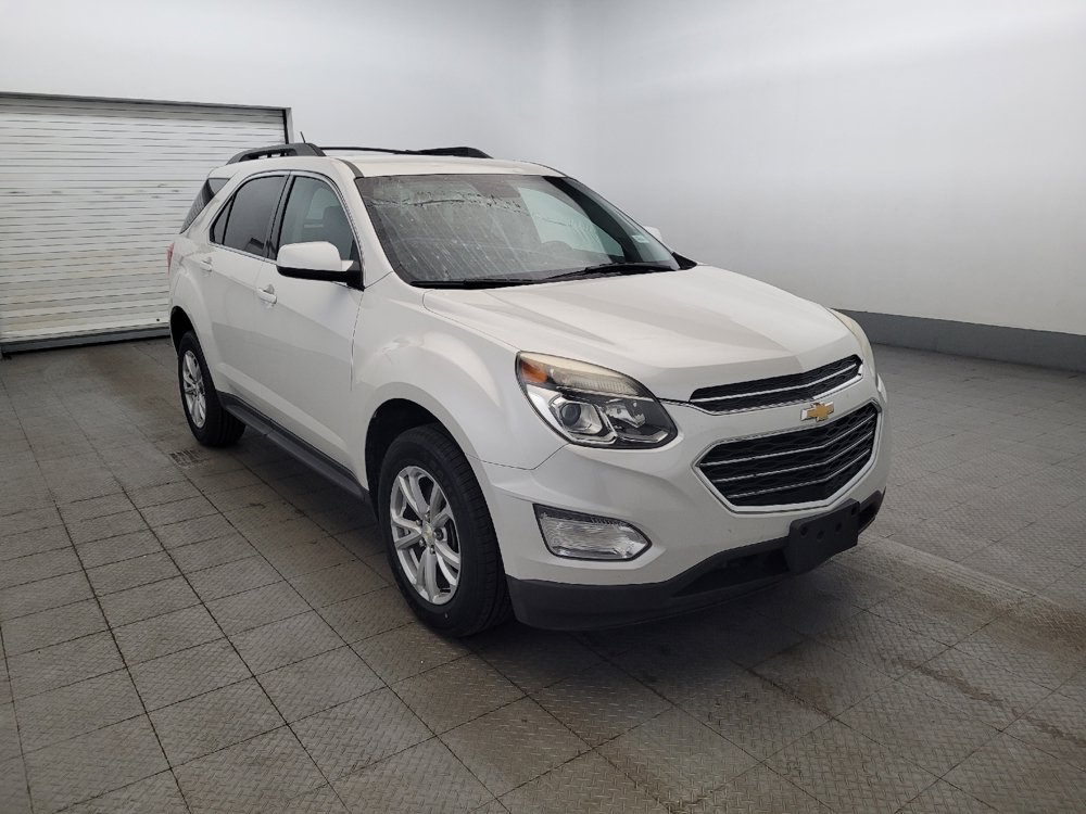 Used 2016 Chevrolet Equinox LT w/ Convenience Package AWD/4WD image 13