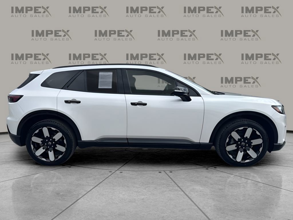 Used 2025 Honda Prologue Elite image 6