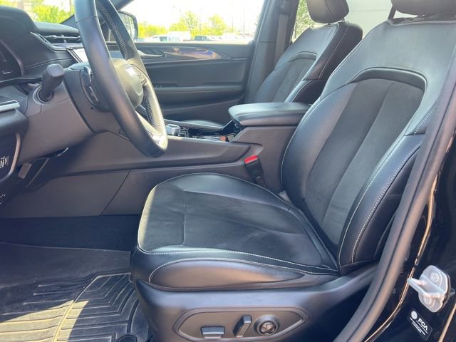 Used 2022 Jeep Grand Cherokee Altitude AWD/4WD image 20