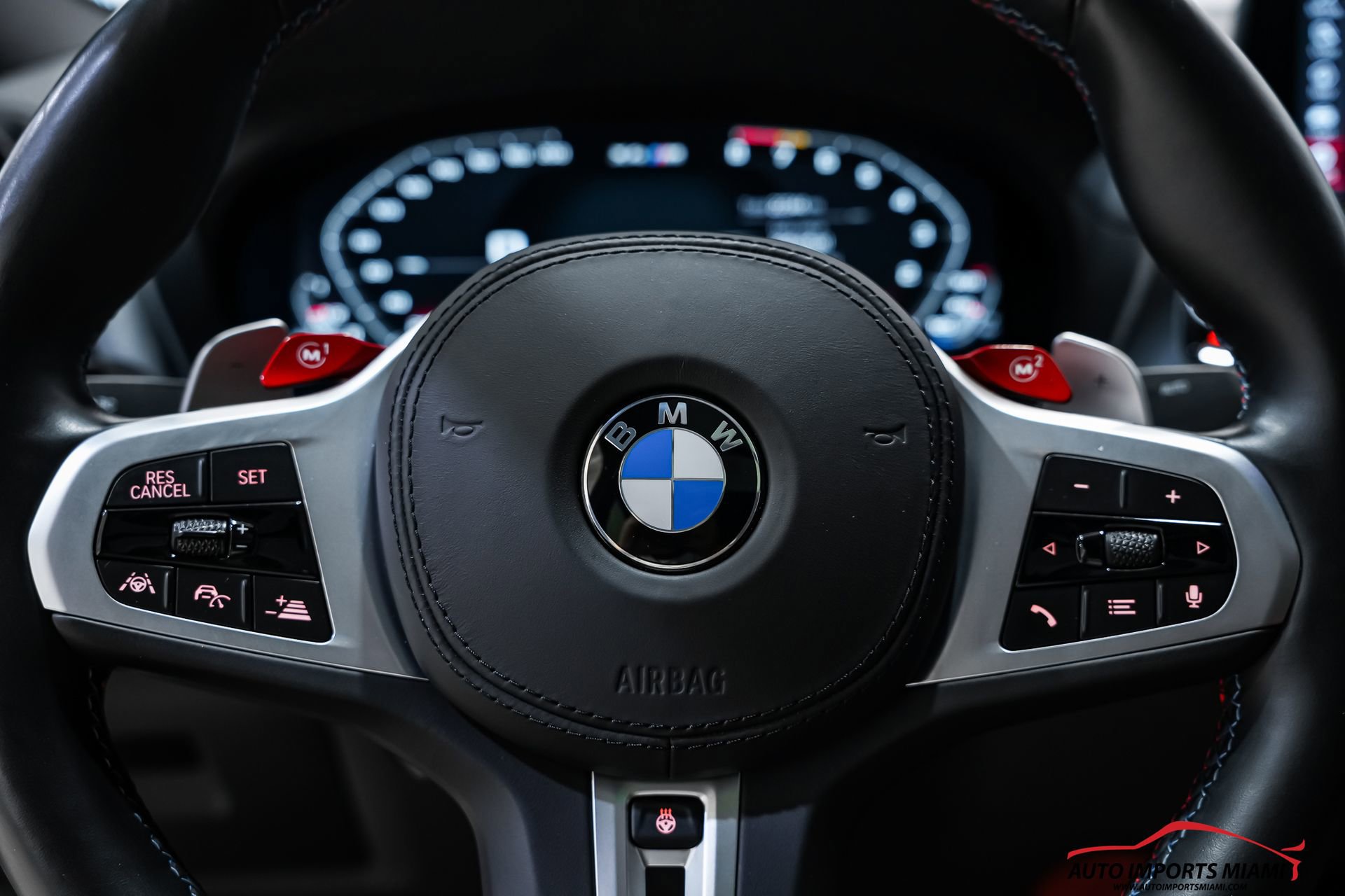 Used 2021 BMW X4 M w/ Competition Package image 83