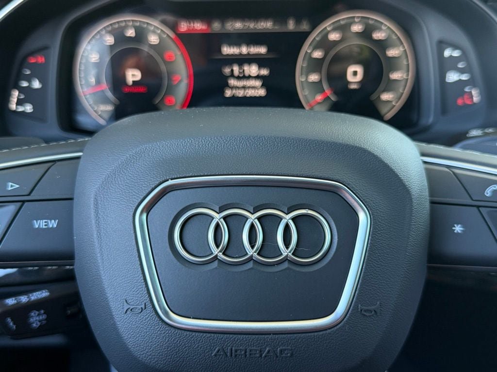 New 2026 Audi Q8 Premium Plus AWD/4WD image 26
