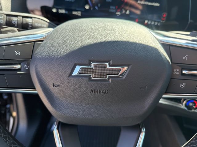 New 2026 Chevrolet Equinox LT image 19