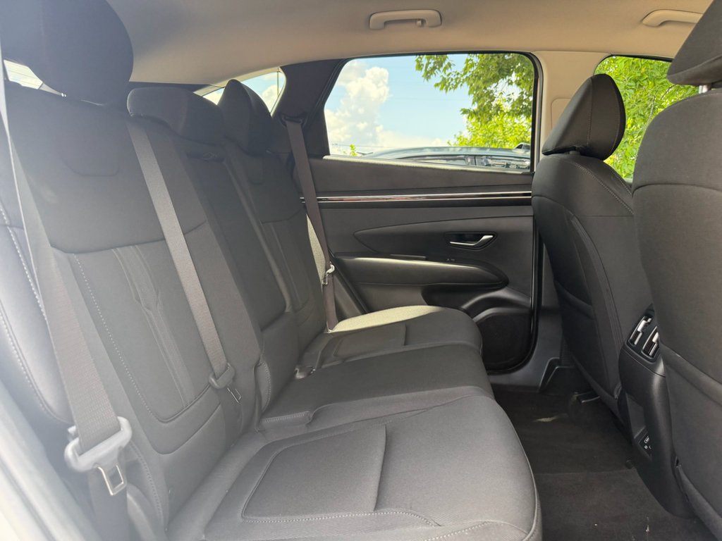 Used 2023 Hyundai Tucson SEL AWD/4WD image 29
