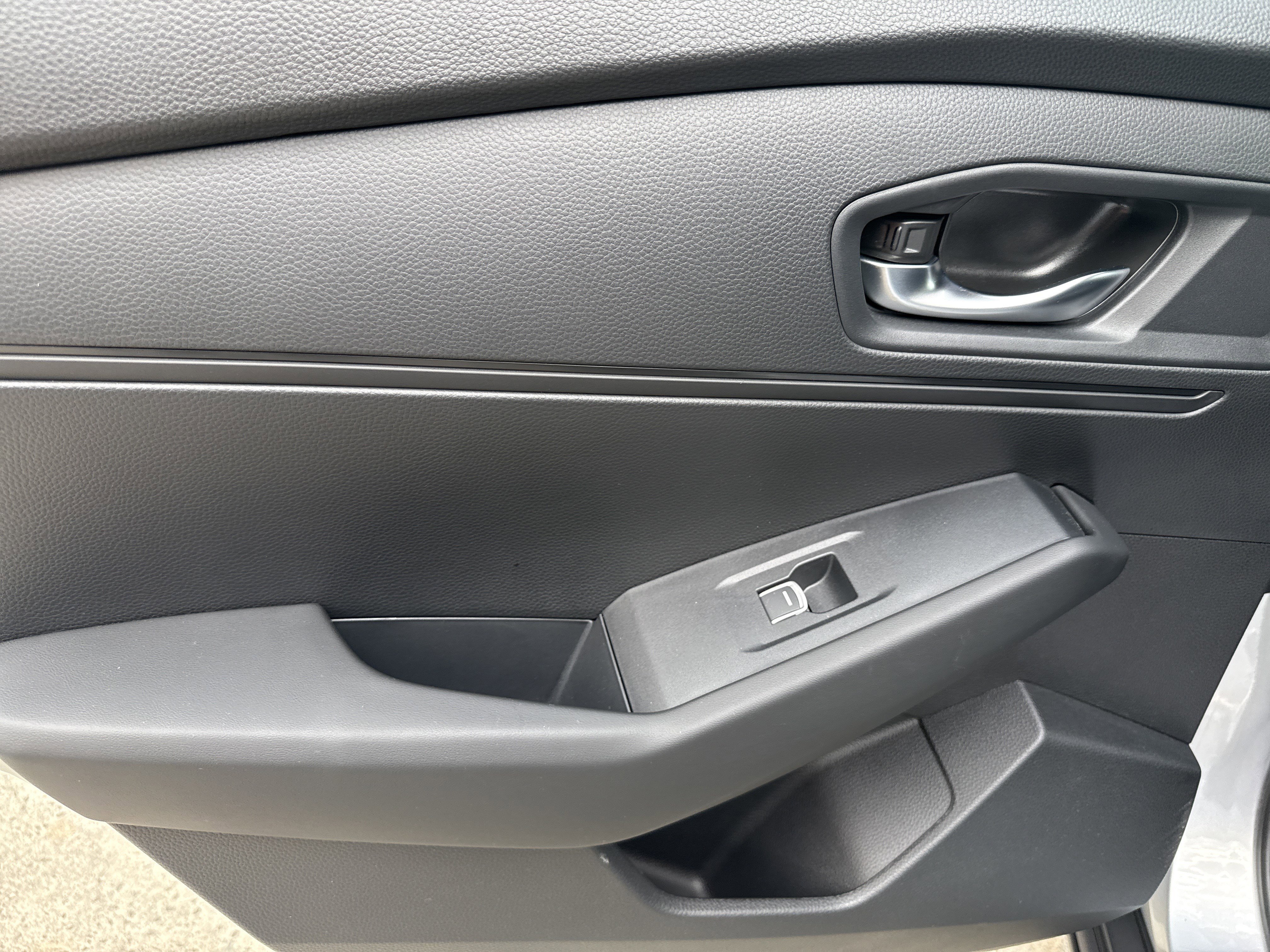 Used 2025 Honda Accord Sport image 21