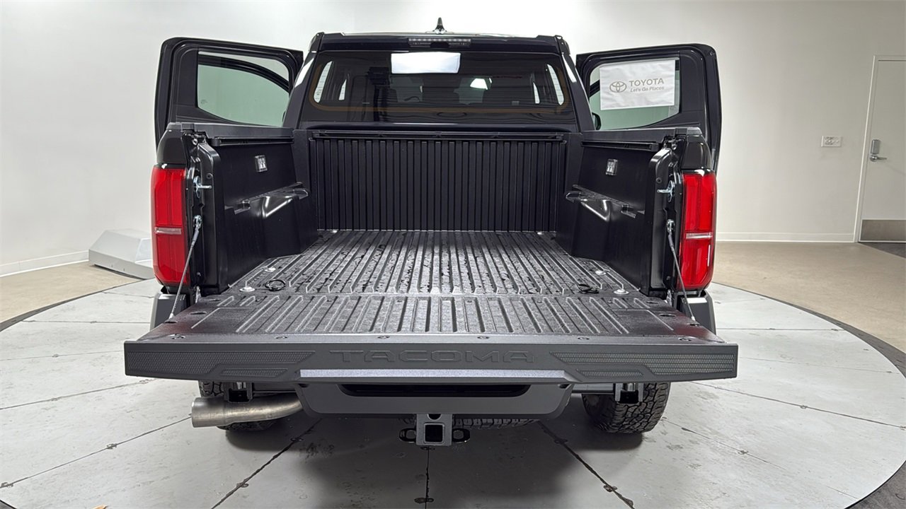 New 2026 Toyota Tacoma TRD Off-Road image 16