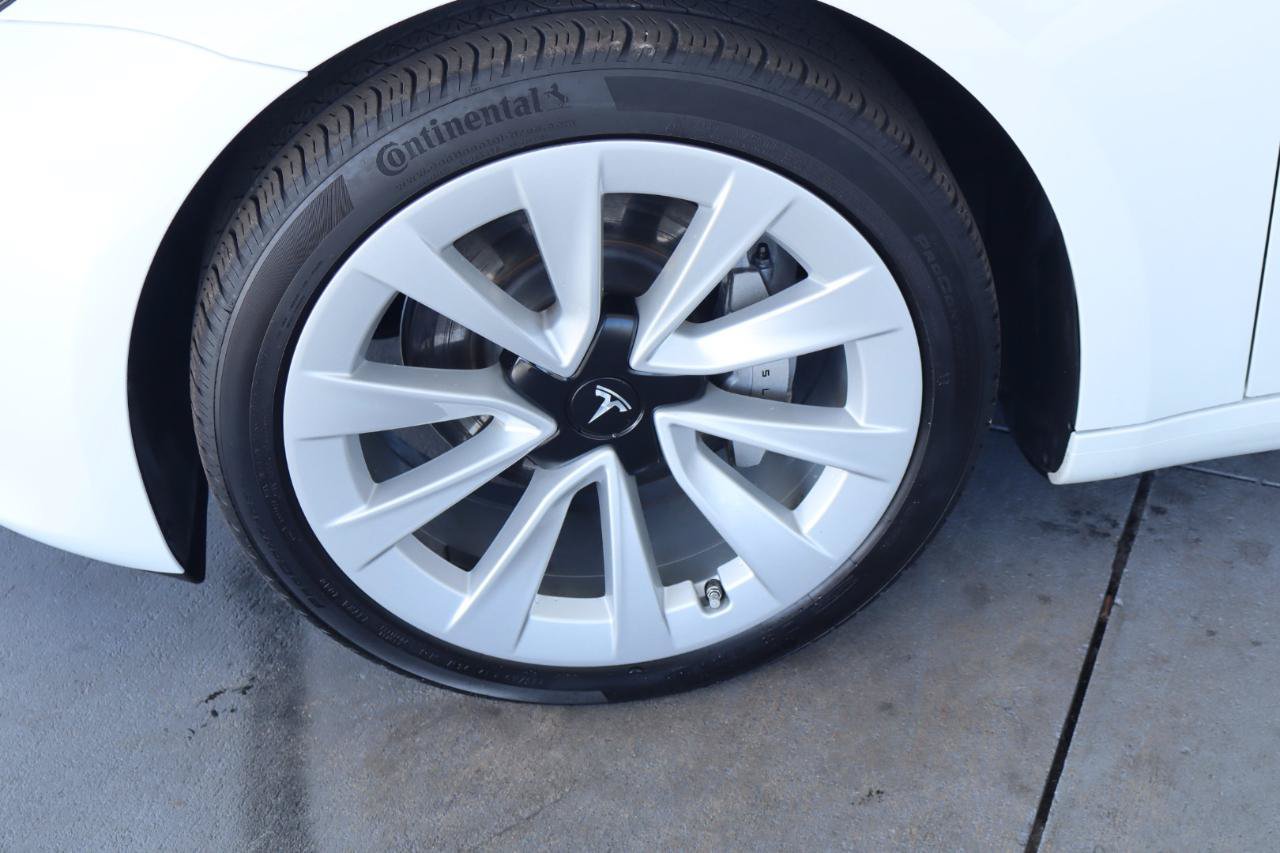 Used 2023 Tesla Model 3 Standard Range RWD image 38