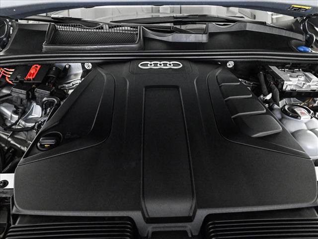 Used 2023 Audi Q7 2.0T Premium Plus w/ Premium Plus Package image 25