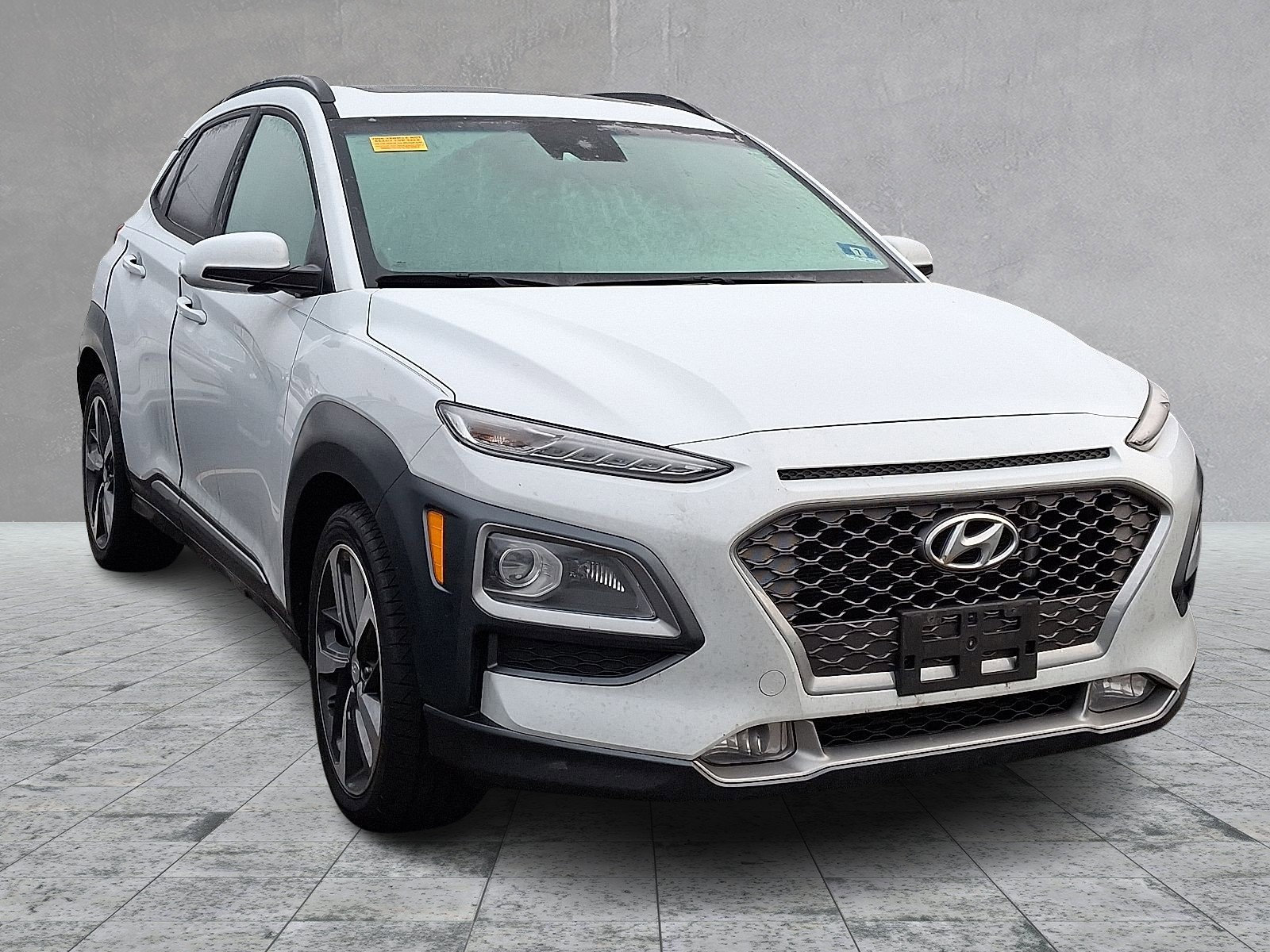 Used 2020 Hyundai Kona Limited image 1