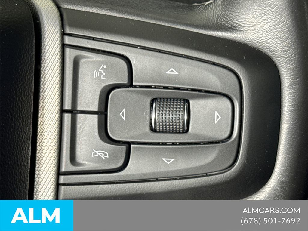 Used 2021 GMC Yukon XL Denali w/ LPO, Illumination Package image 32