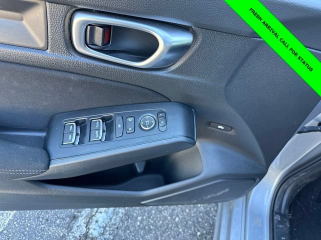 Used 2023 Honda Civic LX image 17