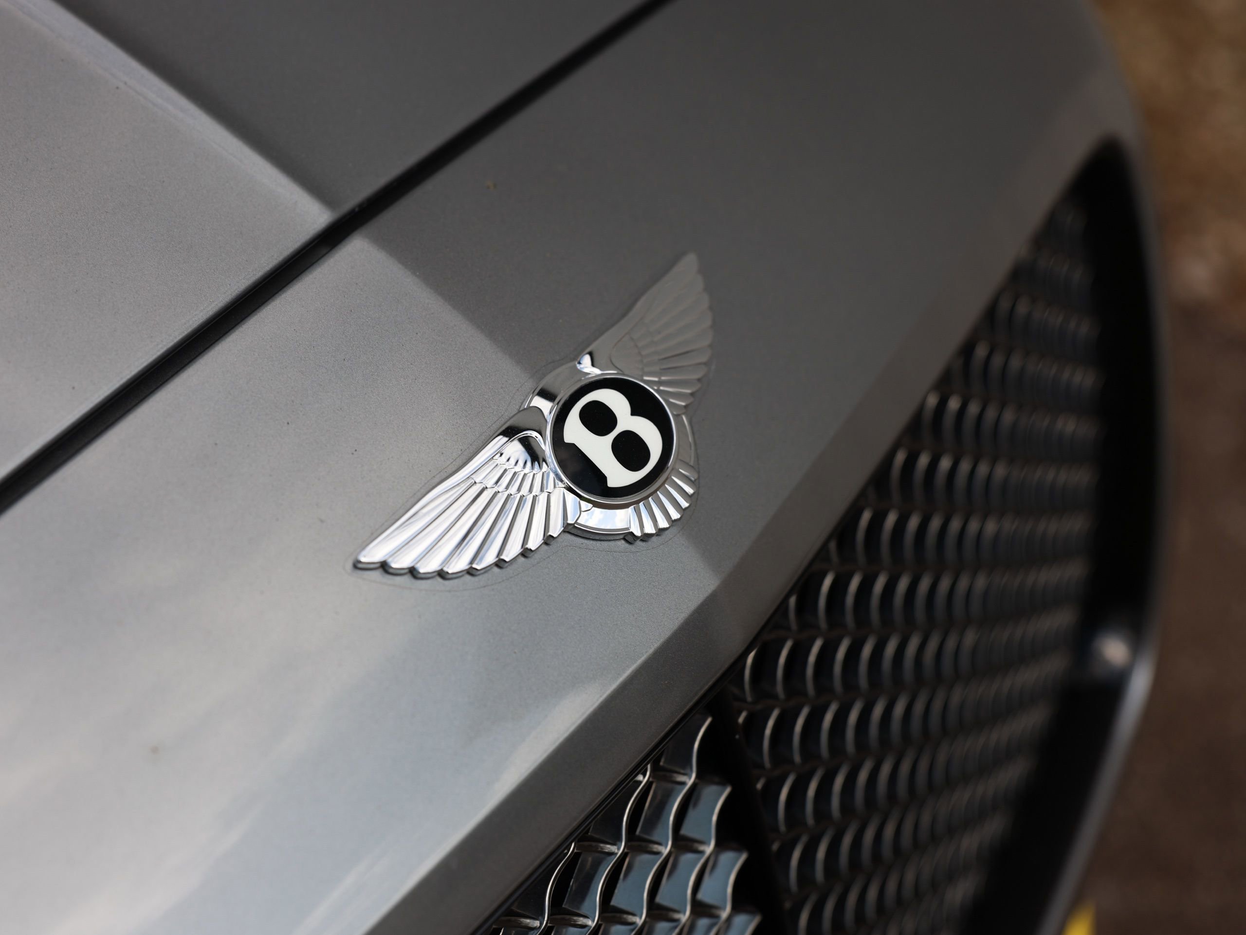 Used 2017 Bentley Continental GT Speed image 5