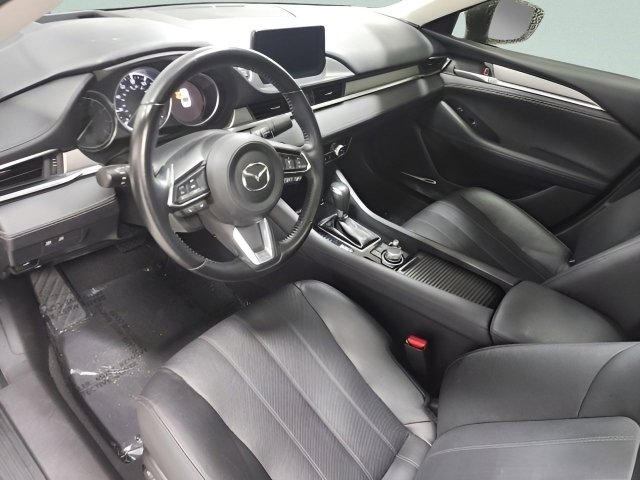 Used 2021 MAZDA MAZDA6 Grand Touring Reserve image 19