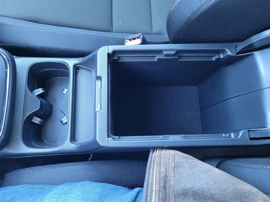 New 2026 Honda CR-V LX image 24