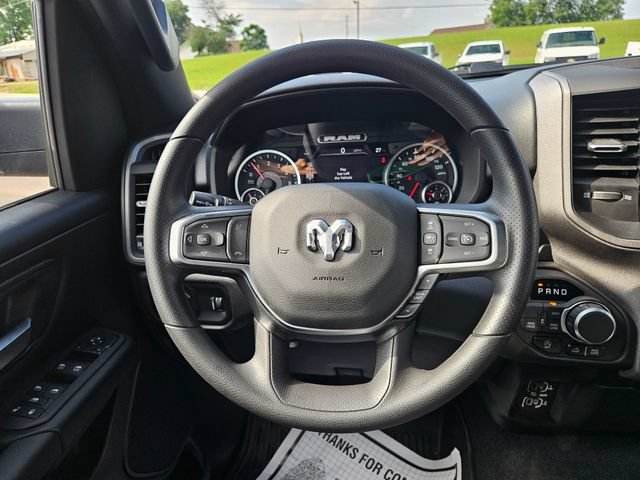 New 2026 RAM 1500 Classic Warlock AWD/4WD image 14