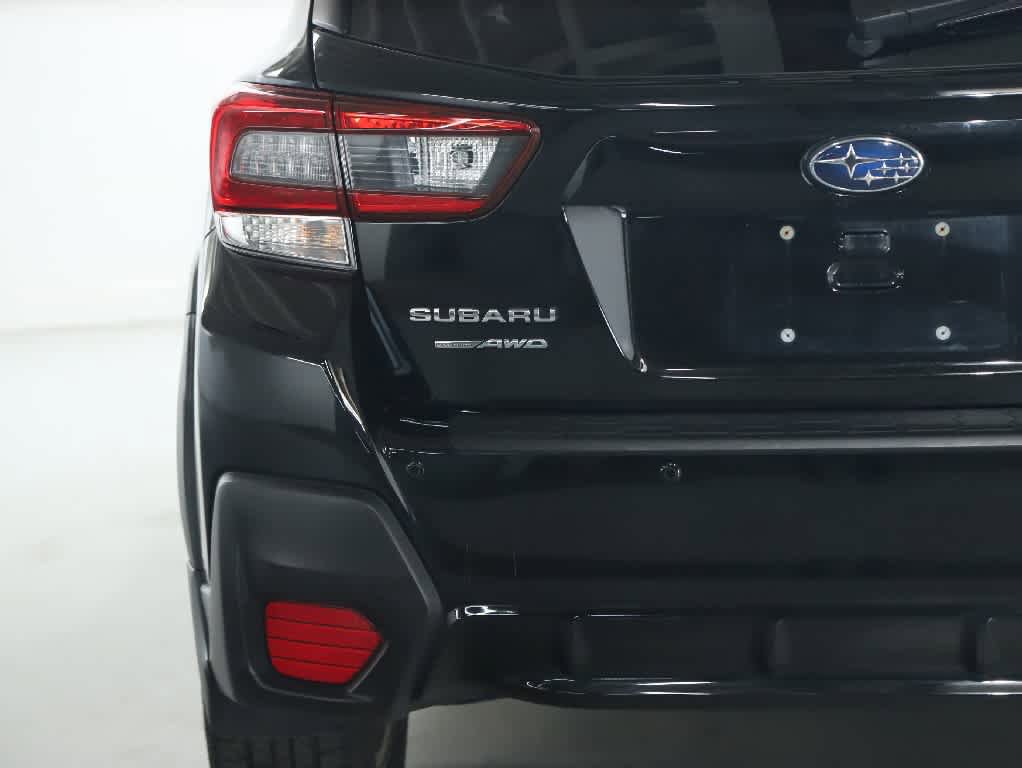 Certified 2022 Subaru Crosstrek 2.5i Limited w/ Popular Package #4 AWD/4WD image 43