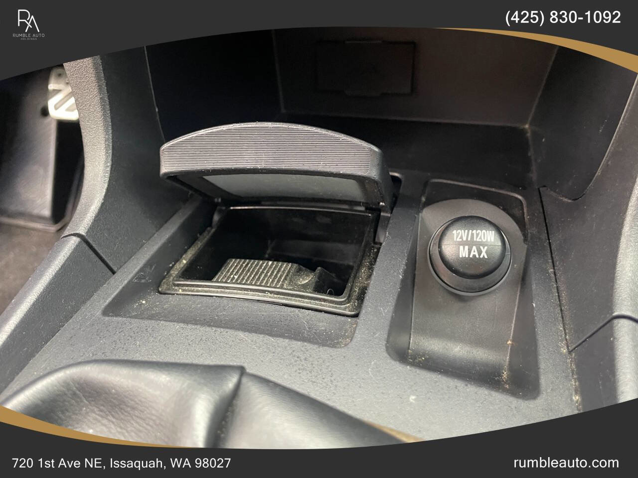 Used 2008 Mitsubishi Lancer Evolution GSR image 60