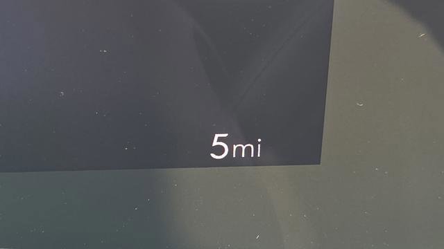 New 2026 Buick Envista Avenir image 12