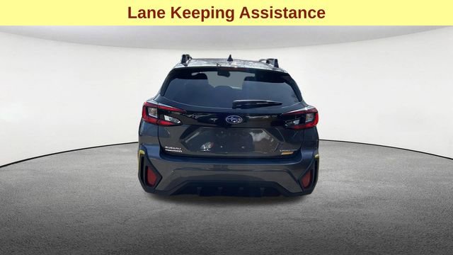Certified 2024 Subaru Crosstrek 2.5i Sport image 7