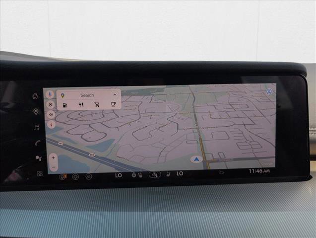 New 2025 Nissan Murano SL w/ Cargo Package image 13