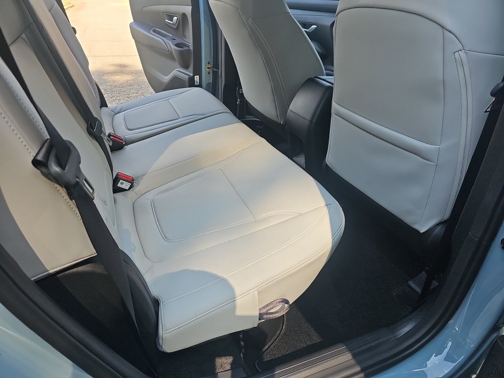 New 2026 Hyundai Santa Cruz SEL FWD image 11