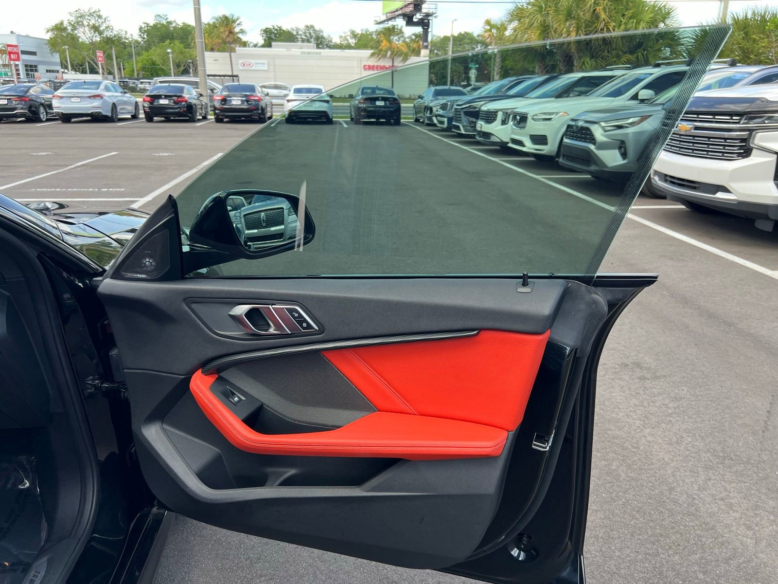 Used 2021 BMW M235i xDrive Gran Coupe w/ Shadowloine Package image 39