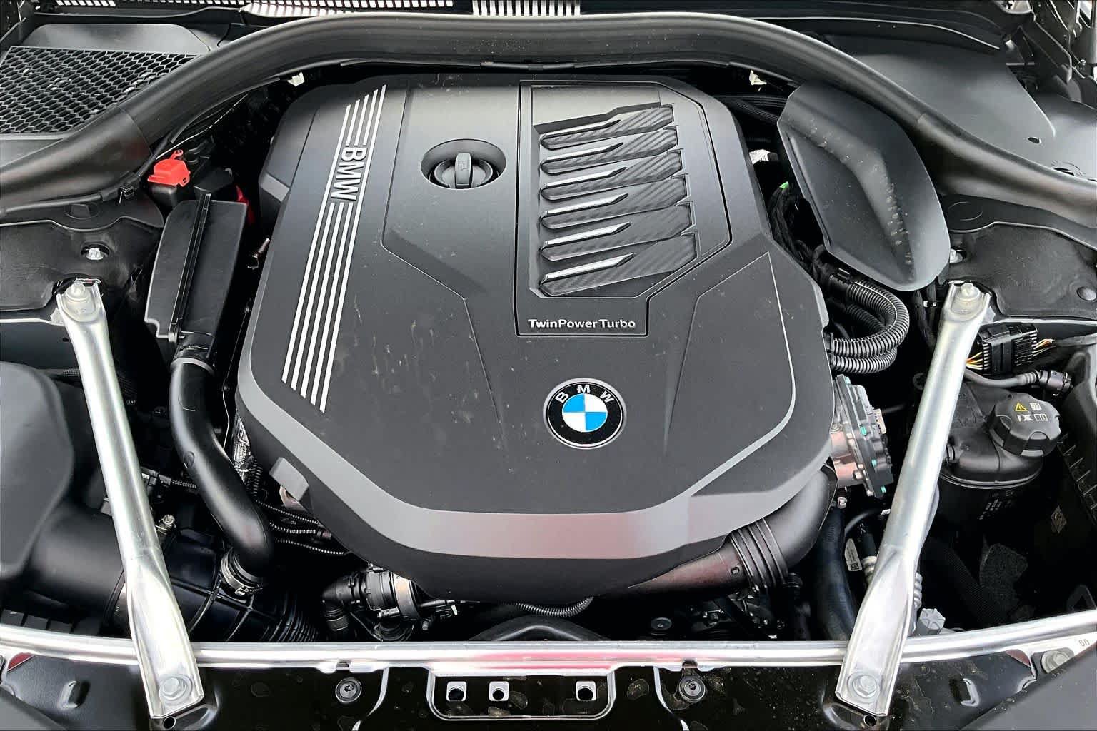 Used 2026 BMW 840i RWD image 33