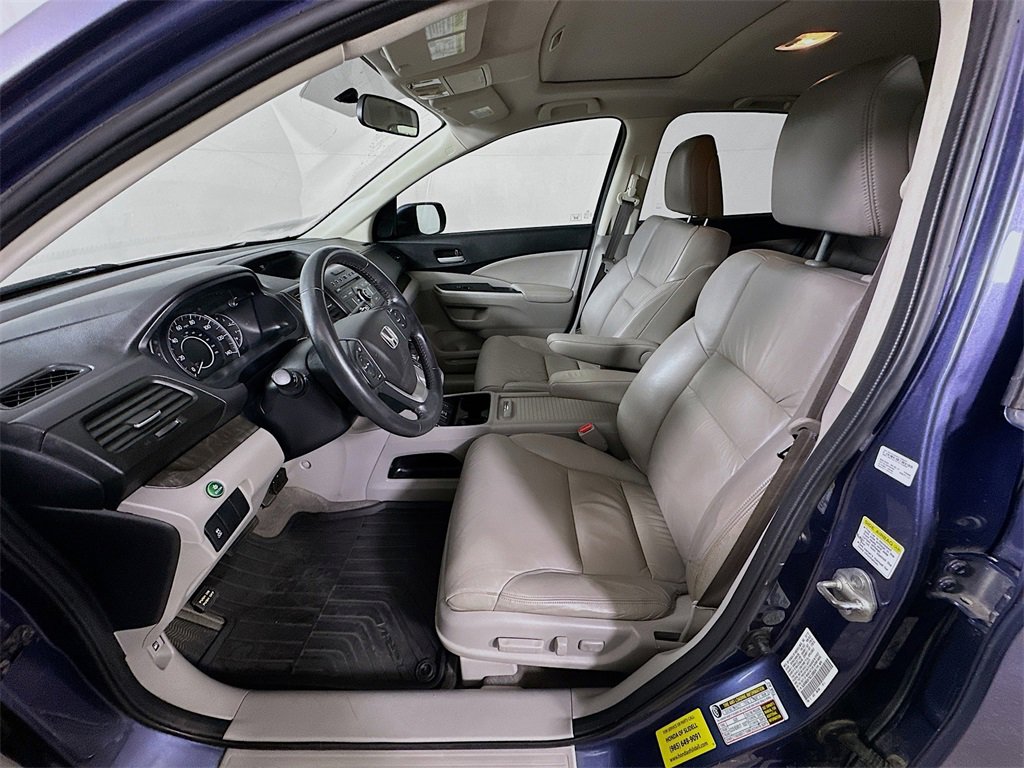 Used 2012 Honda CR-V EX-L image 15