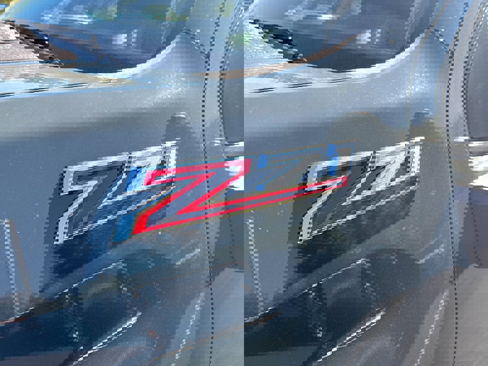 New 2026 Chevrolet Silverado 2500 LT w/ All Star Edition image 17