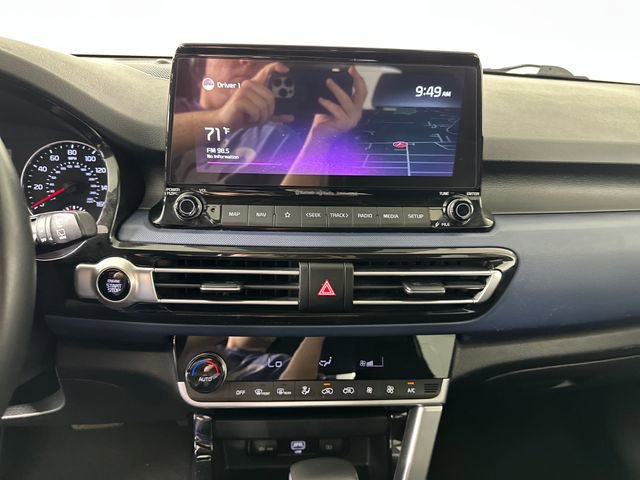 Used 2022 Kia Seltos S image 21