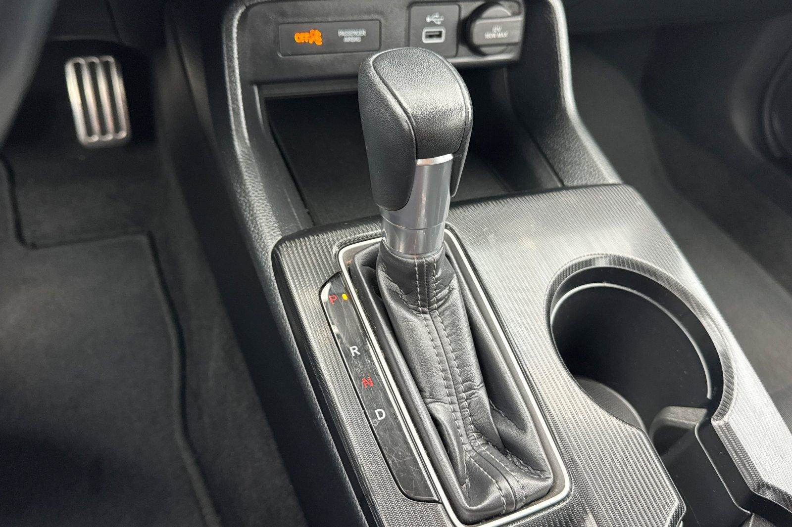 Used 2024 Honda Civic Sport image 23