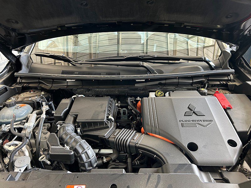 New 2025 Mitsubishi Outlander SEL AWD/4WD image 63