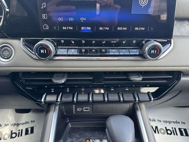 Used 2026 Chevrolet Colorado ZR2 w/ Technology Package image 41