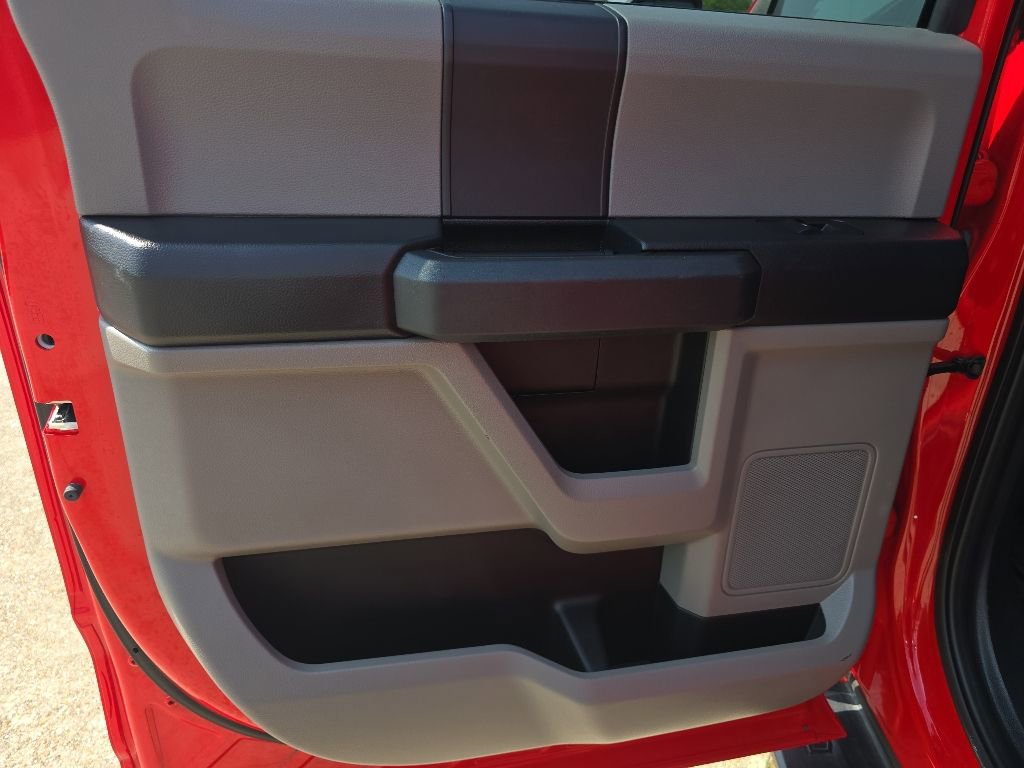 Used 2019 Ford F150 XL w/ Equipment Group 101A Mid RWD image 28