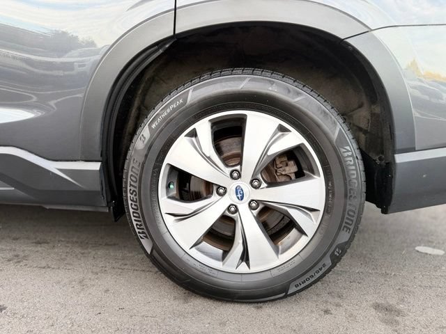 Used 2021 Subaru Ascent Premium w/ Convenience Package AWD/4WD image 30