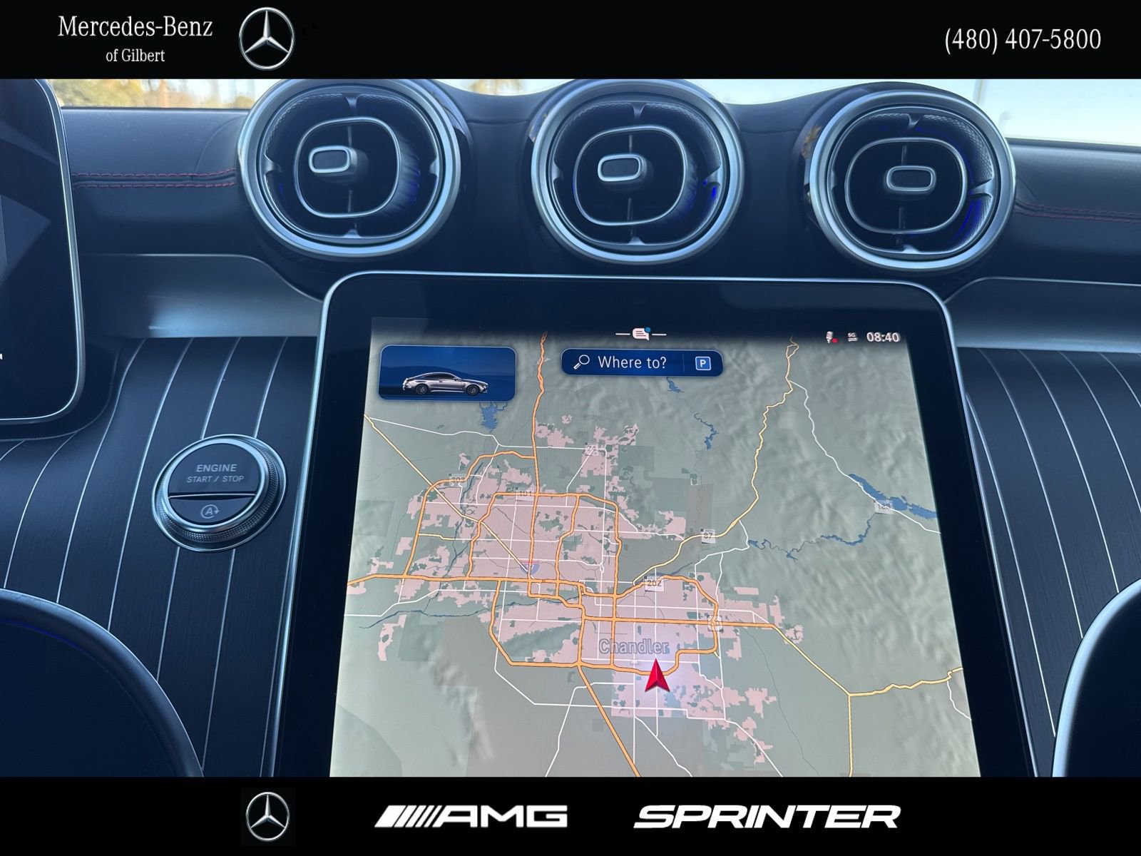 New 2026 Mercedes-Benz CLE 53 AMG 4MATIC Coupe image 24