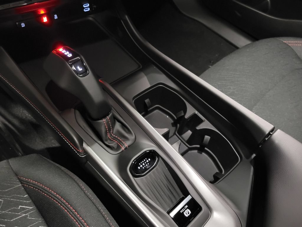New 2026 Dodge Charger R/T w/ Blacktop Package AWD/4WD image 13